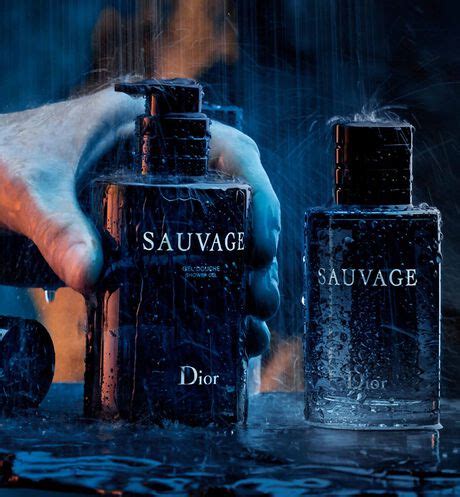 body dior bébé|Dior sauvage body wash.